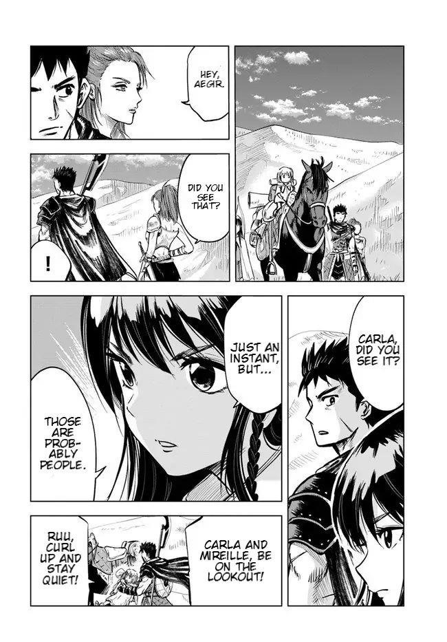 Road to Kingdom Chapter 7.2 image 18
