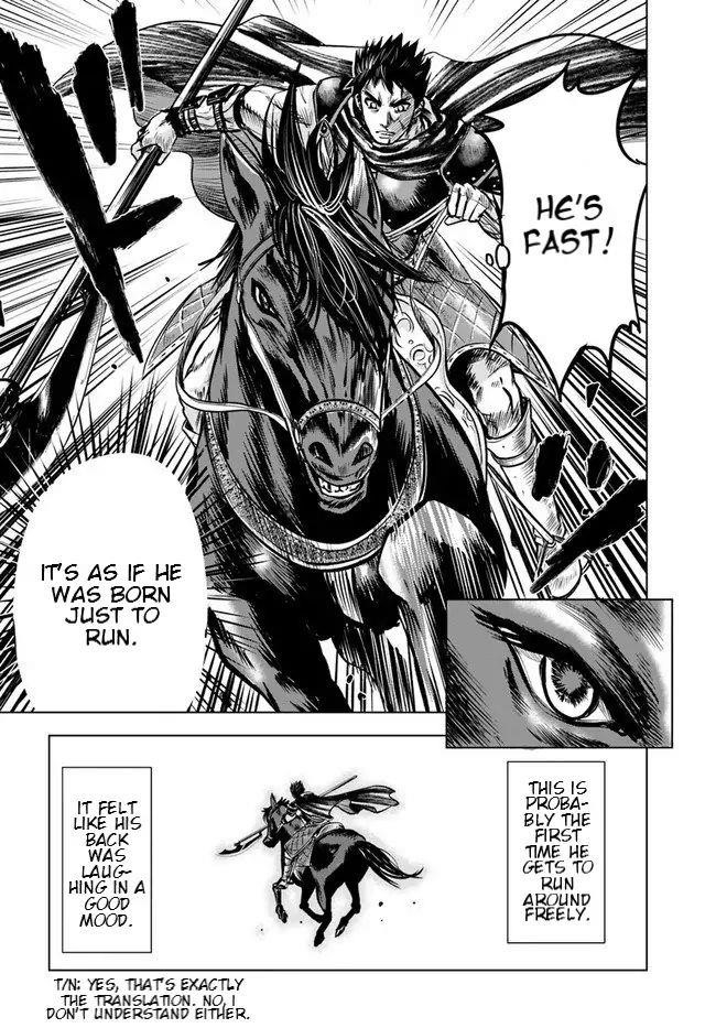 Road to Kingdom Chapter 7.2 image 20
