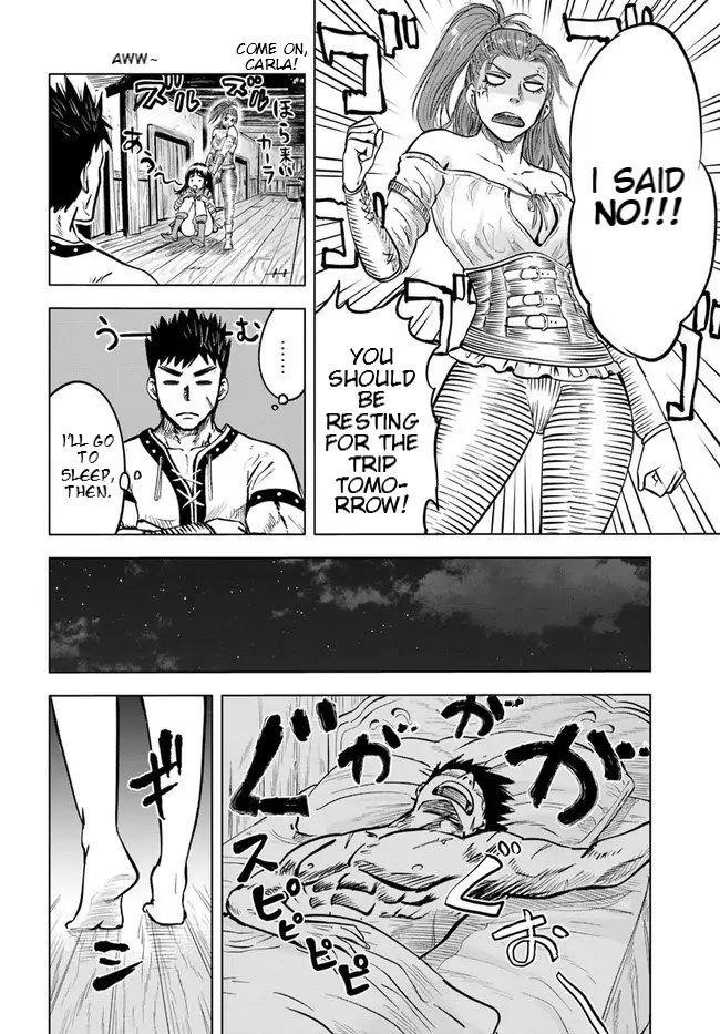 Road to Kingdom Chapter 7.2 image 4