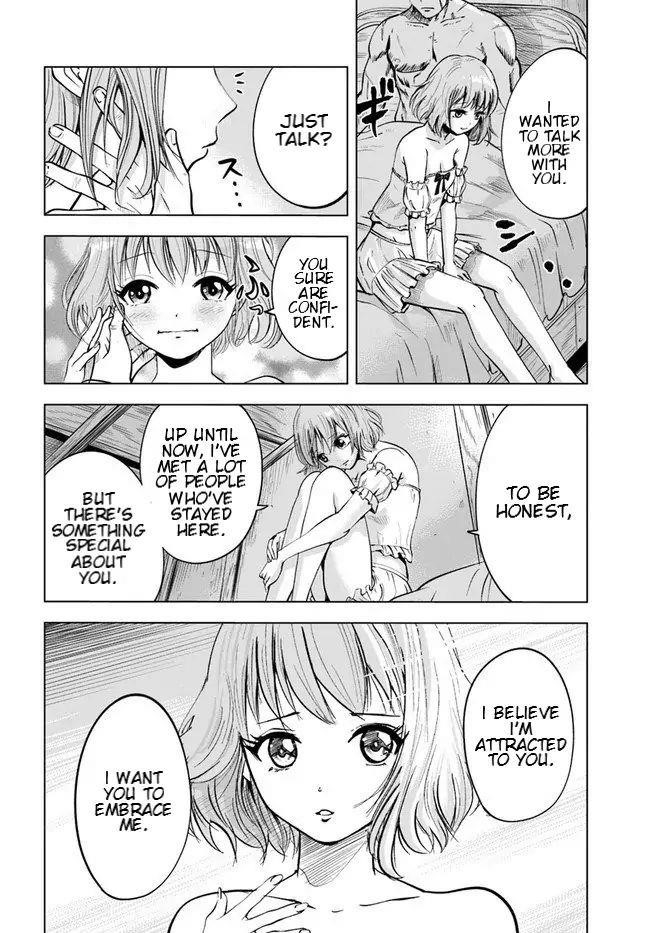 Road to Kingdom Chapter 7.2 image 6