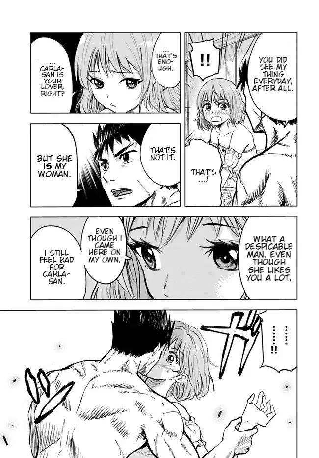 Road to Kingdom Chapter 7.2 image 7