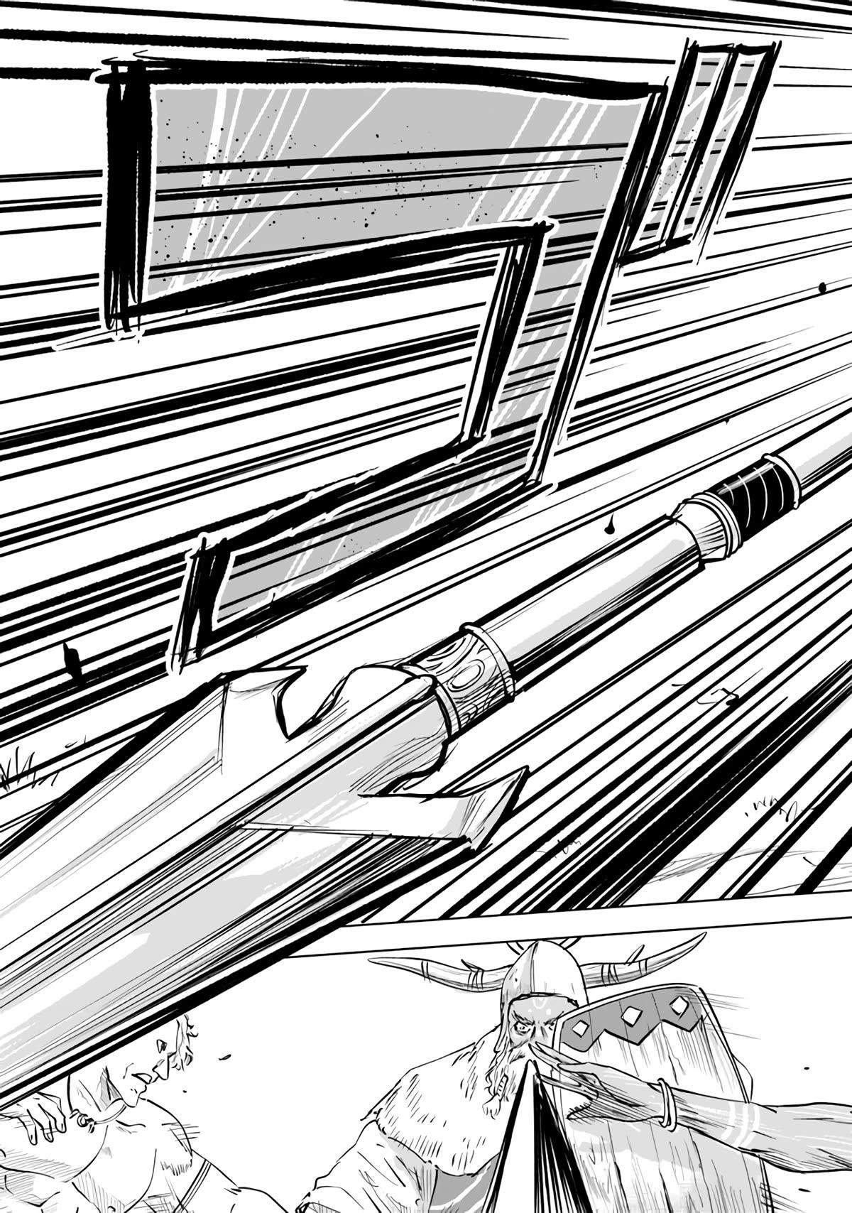 Road to Kingdom Chapter 70 image 14