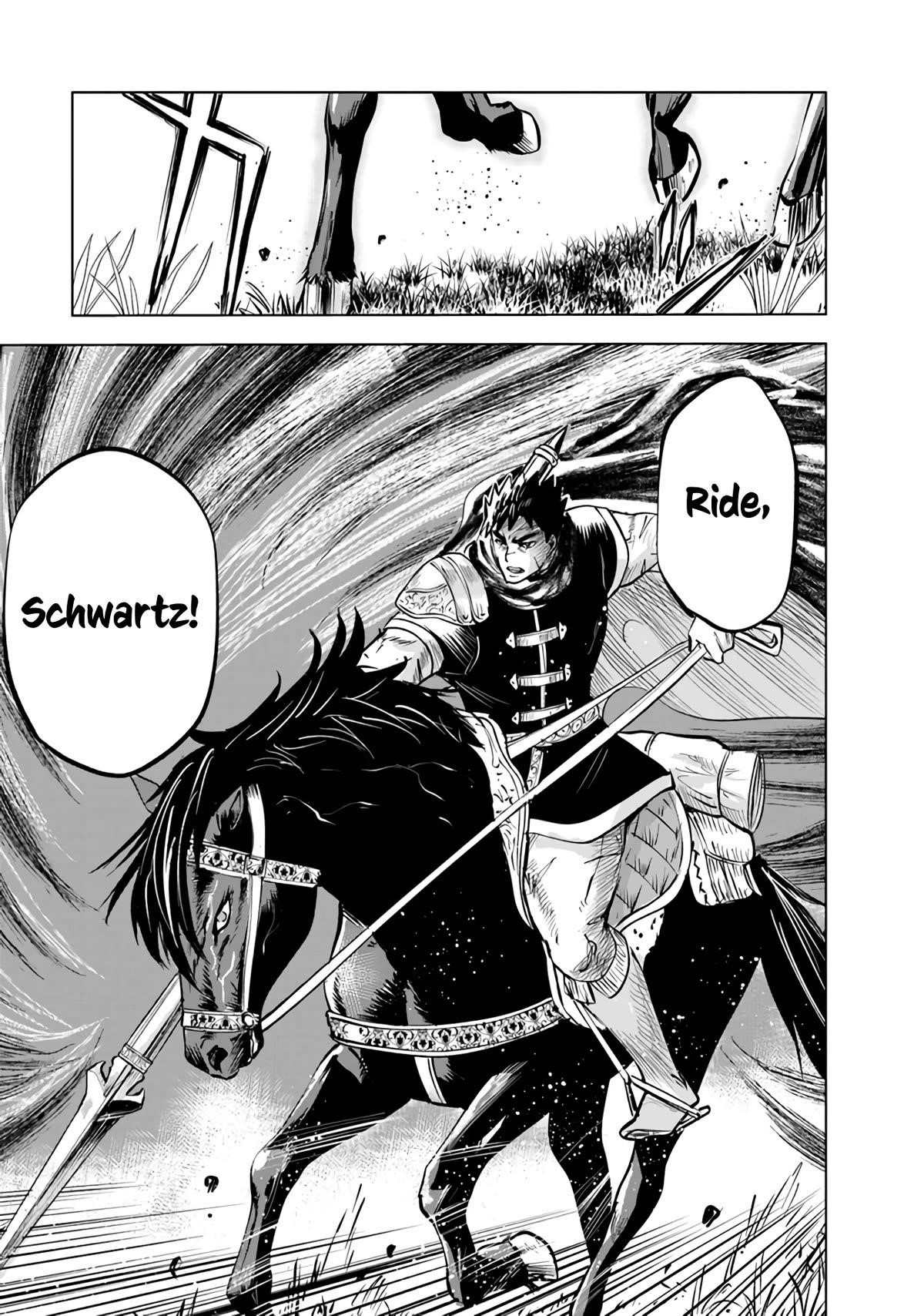 Road to Kingdom Chapter 70 image 2
