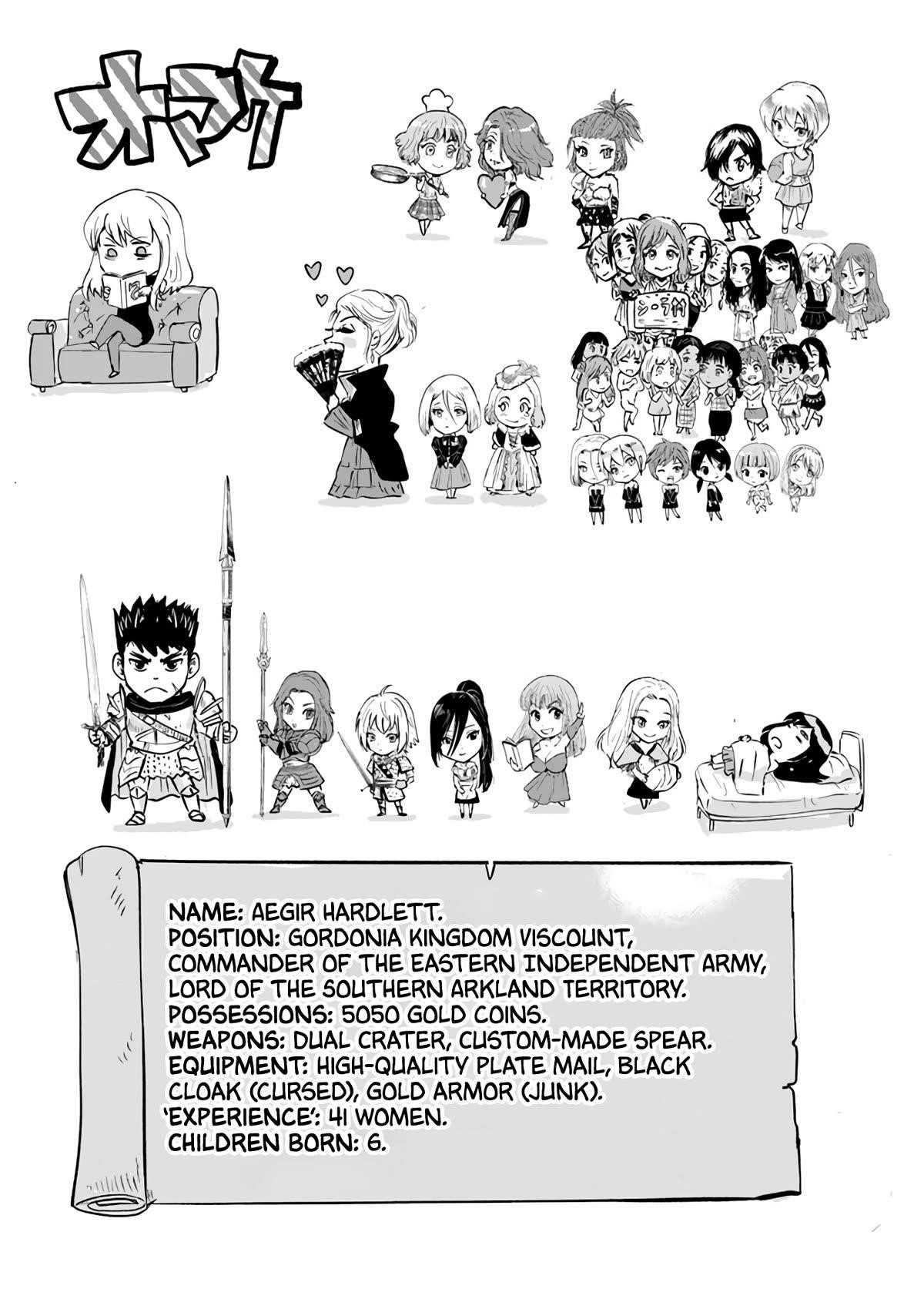 Road to Kingdom Chapter 70 image 38