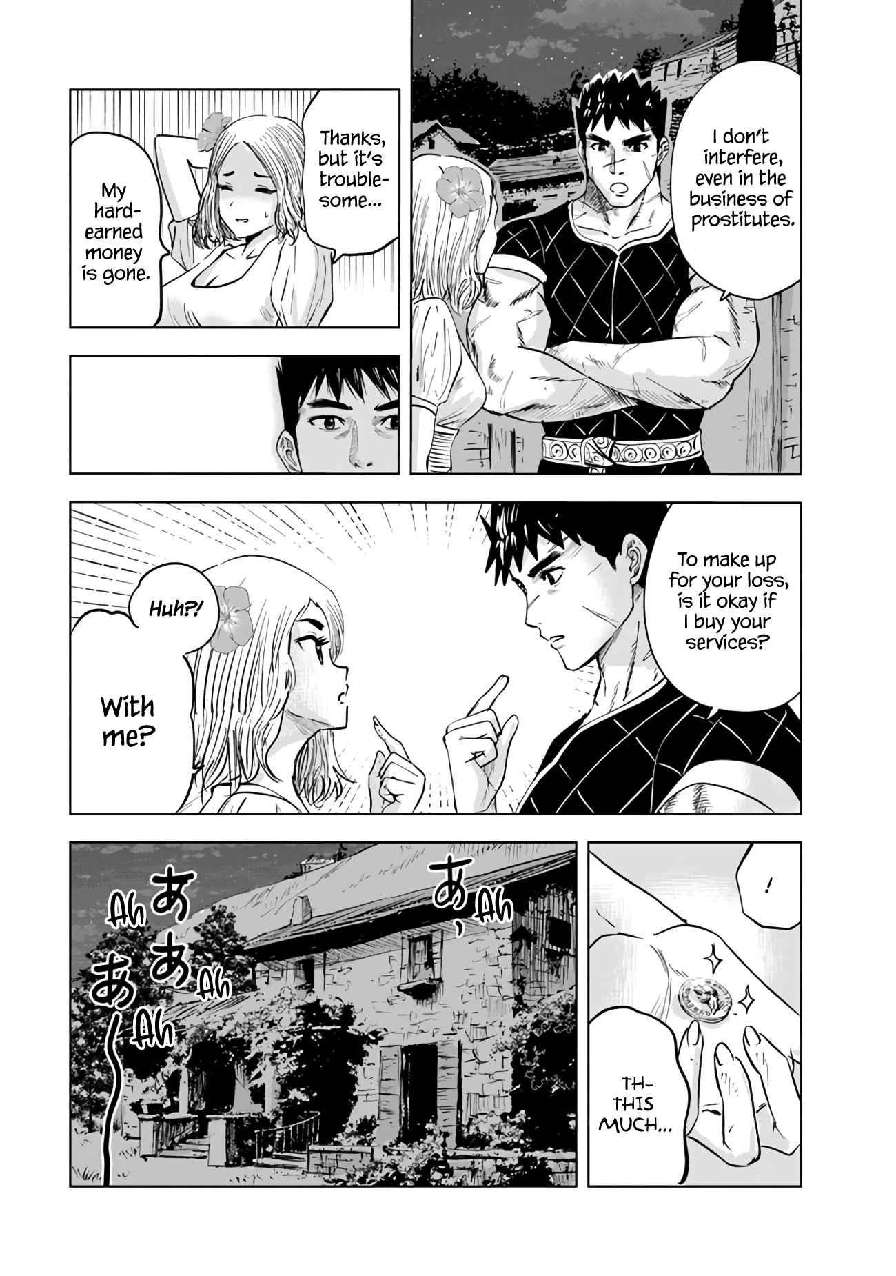 Road to Kingdom Chapter 71 image 19