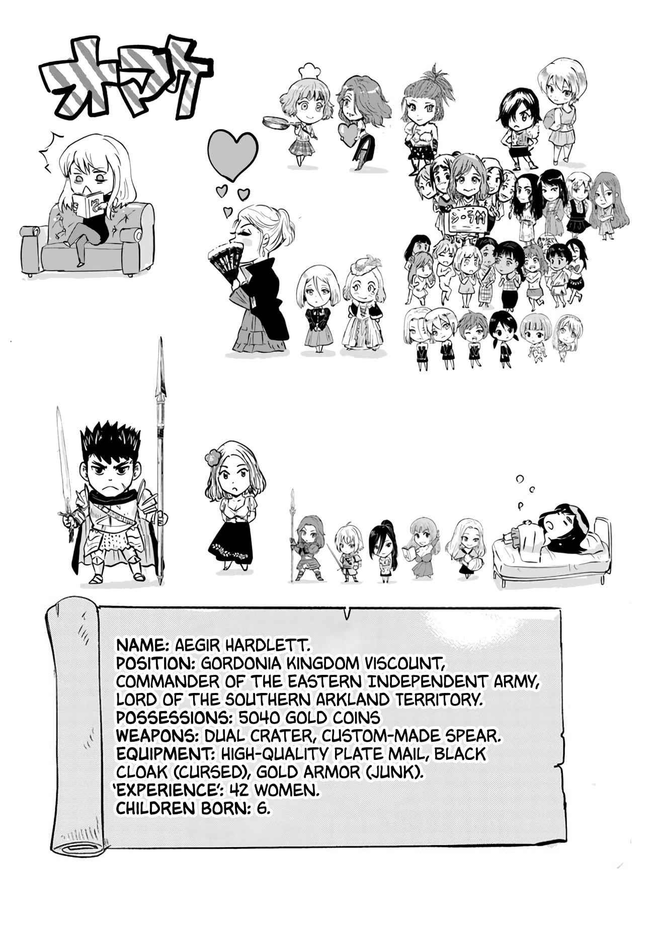 Road to Kingdom Chapter 71 image 28