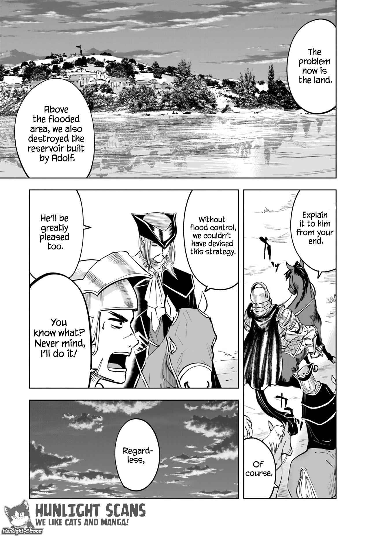 Road to Kingdom Chapter 73 image 2