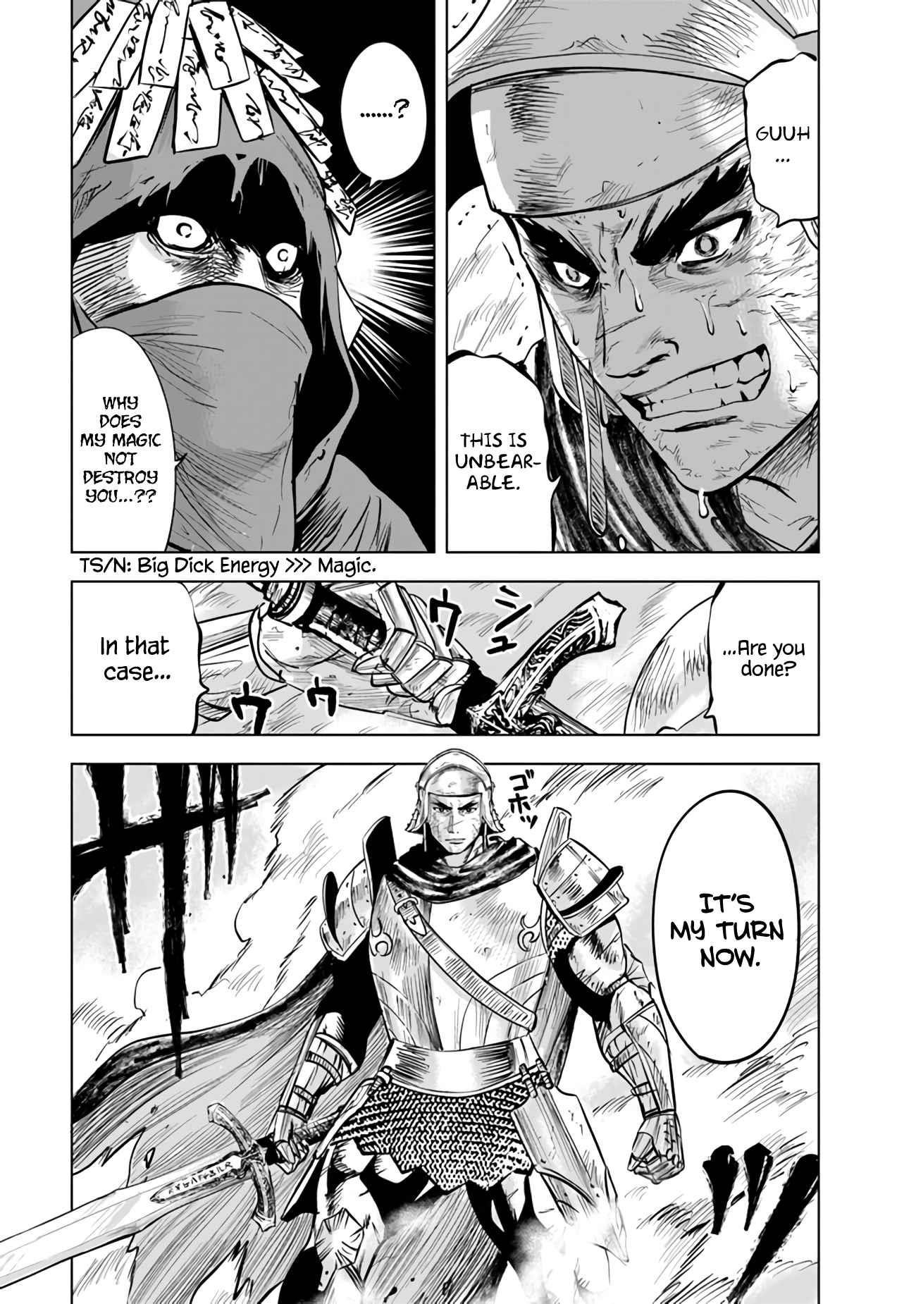 Road to Kingdom Chapter 74 image 17