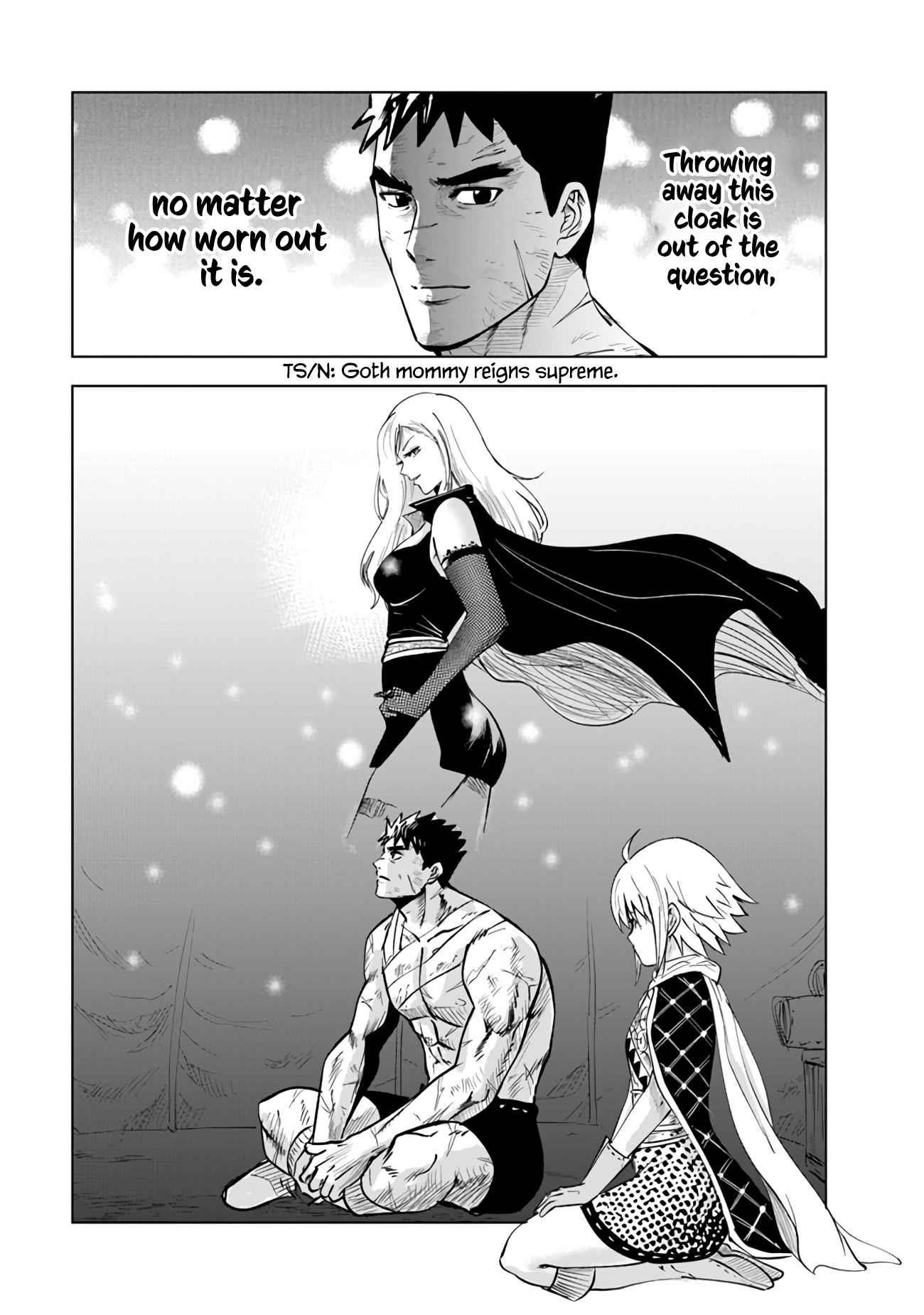 Road to Kingdom Chapter 74 image 25