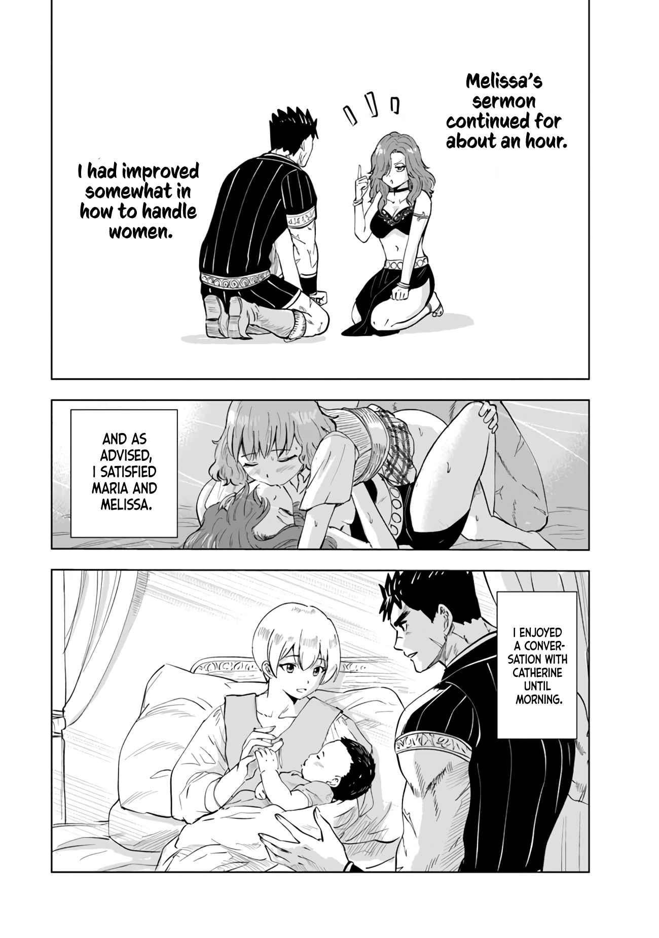Road to Kingdom Chapter 76 image 10