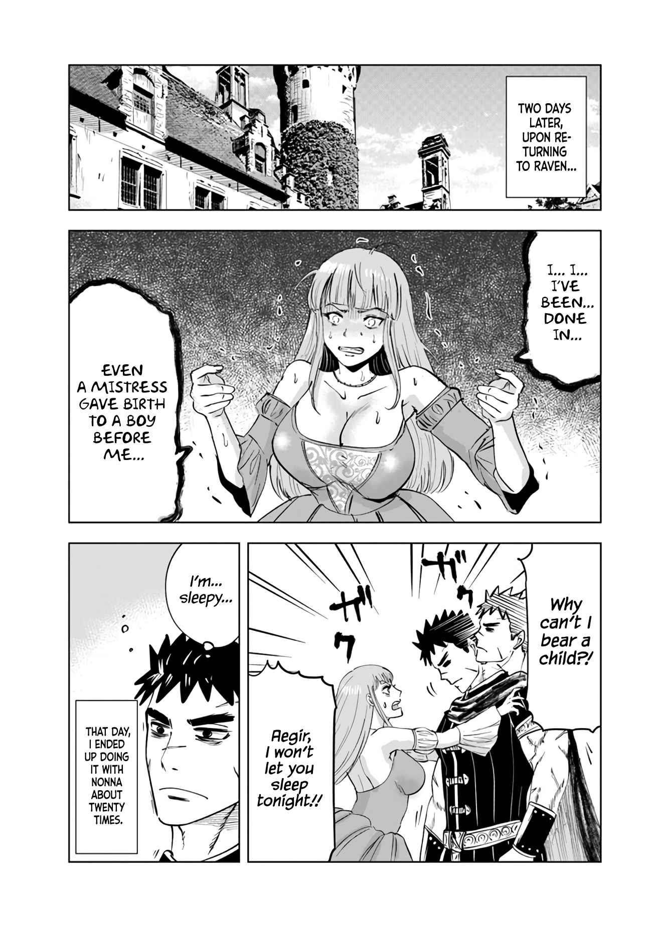 Road to Kingdom Chapter 76 image 11