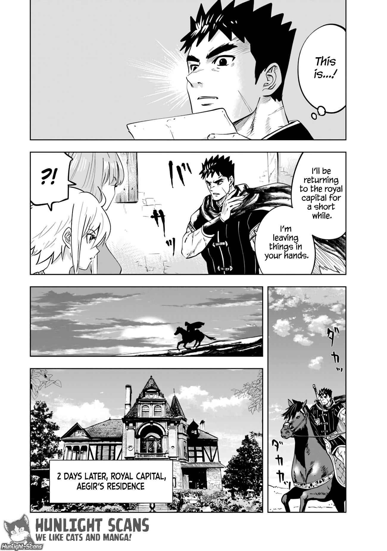 Road to Kingdom Chapter 76 image 2