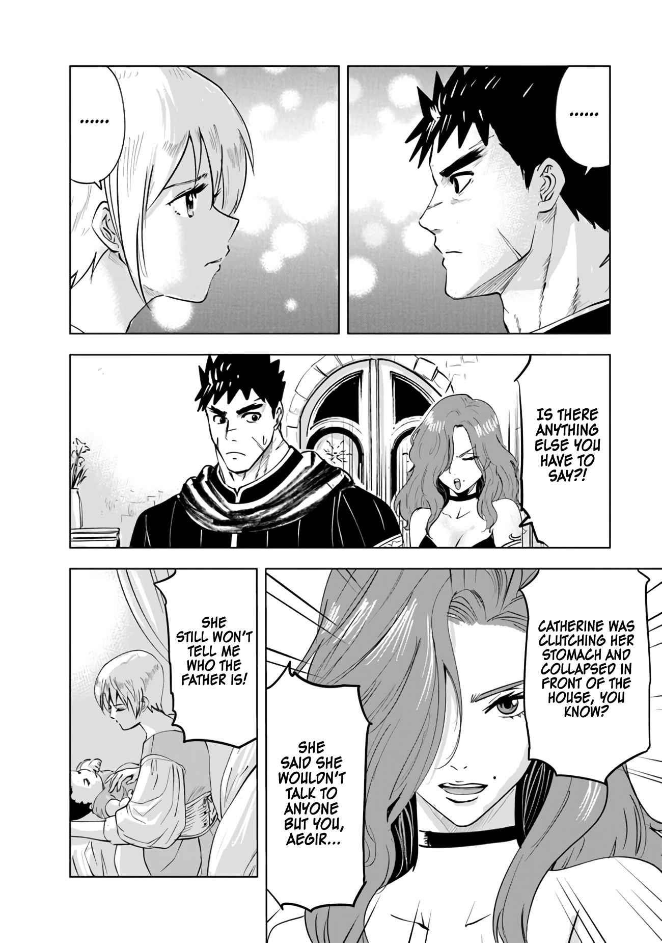 Road to Kingdom Chapter 76 image 5