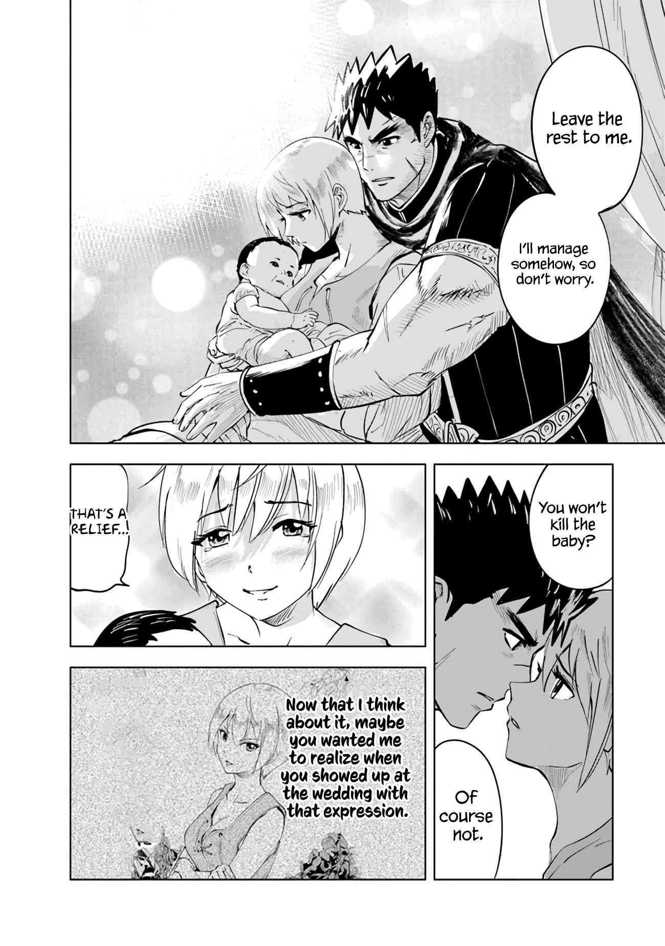 Road to Kingdom Chapter 76 image 7