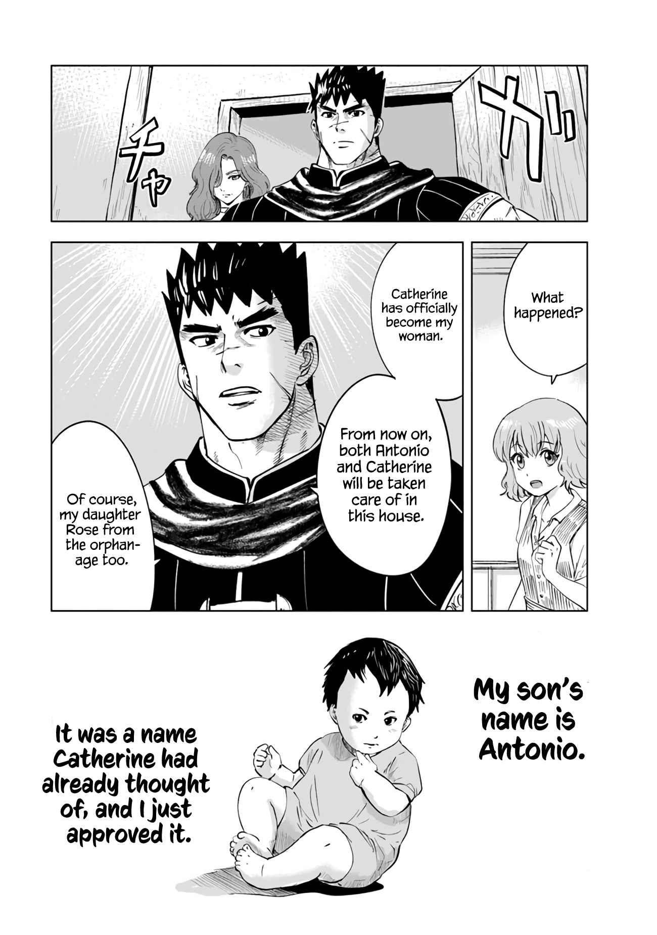 Road to Kingdom Chapter 76 image 8