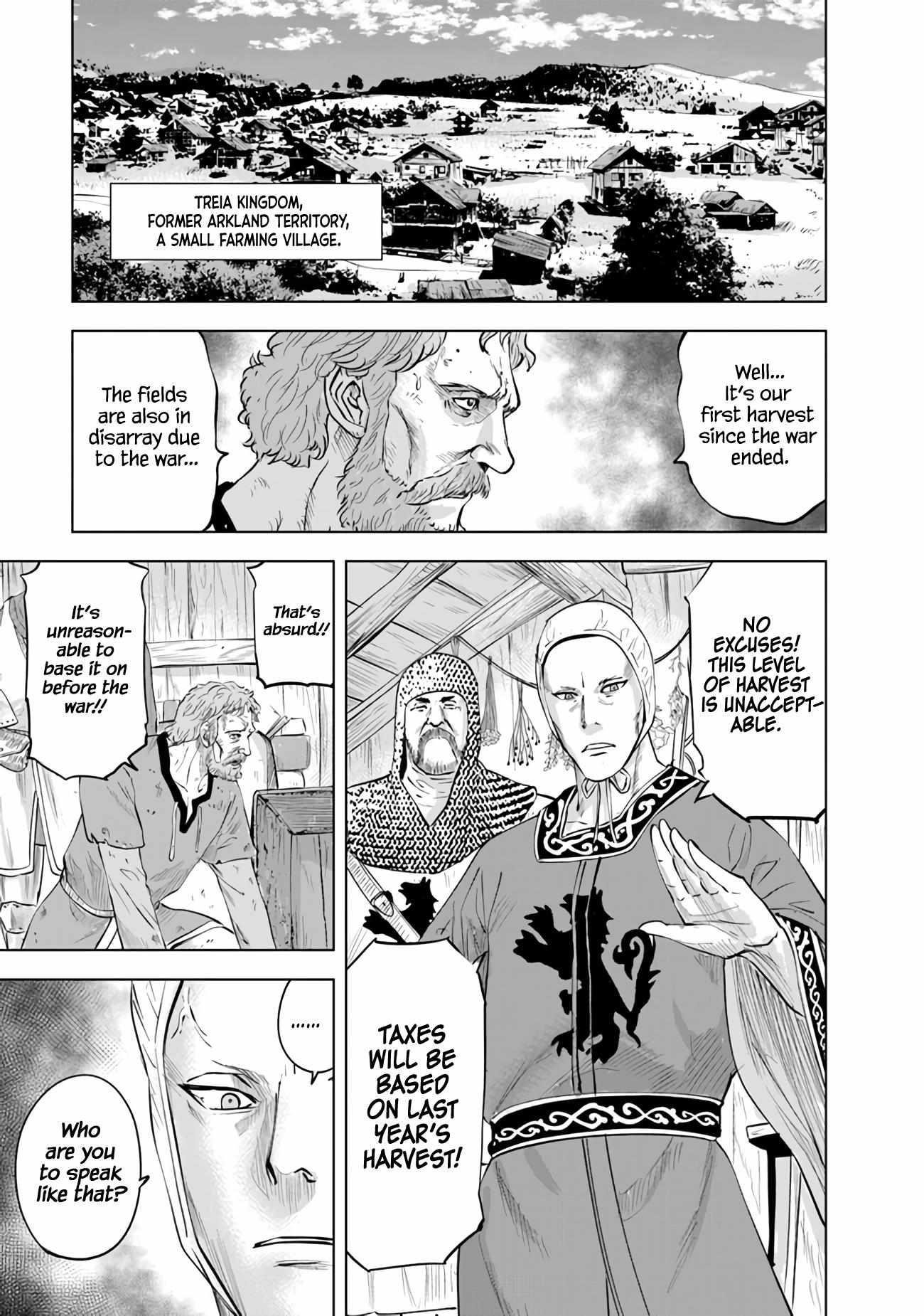 Road to Kingdom Chapter 78 image 3