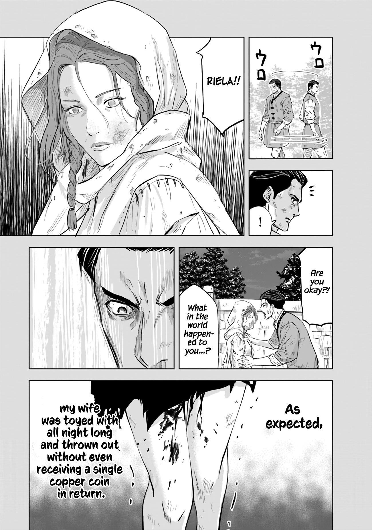 Road to Kingdom Chapter 79 image 10
