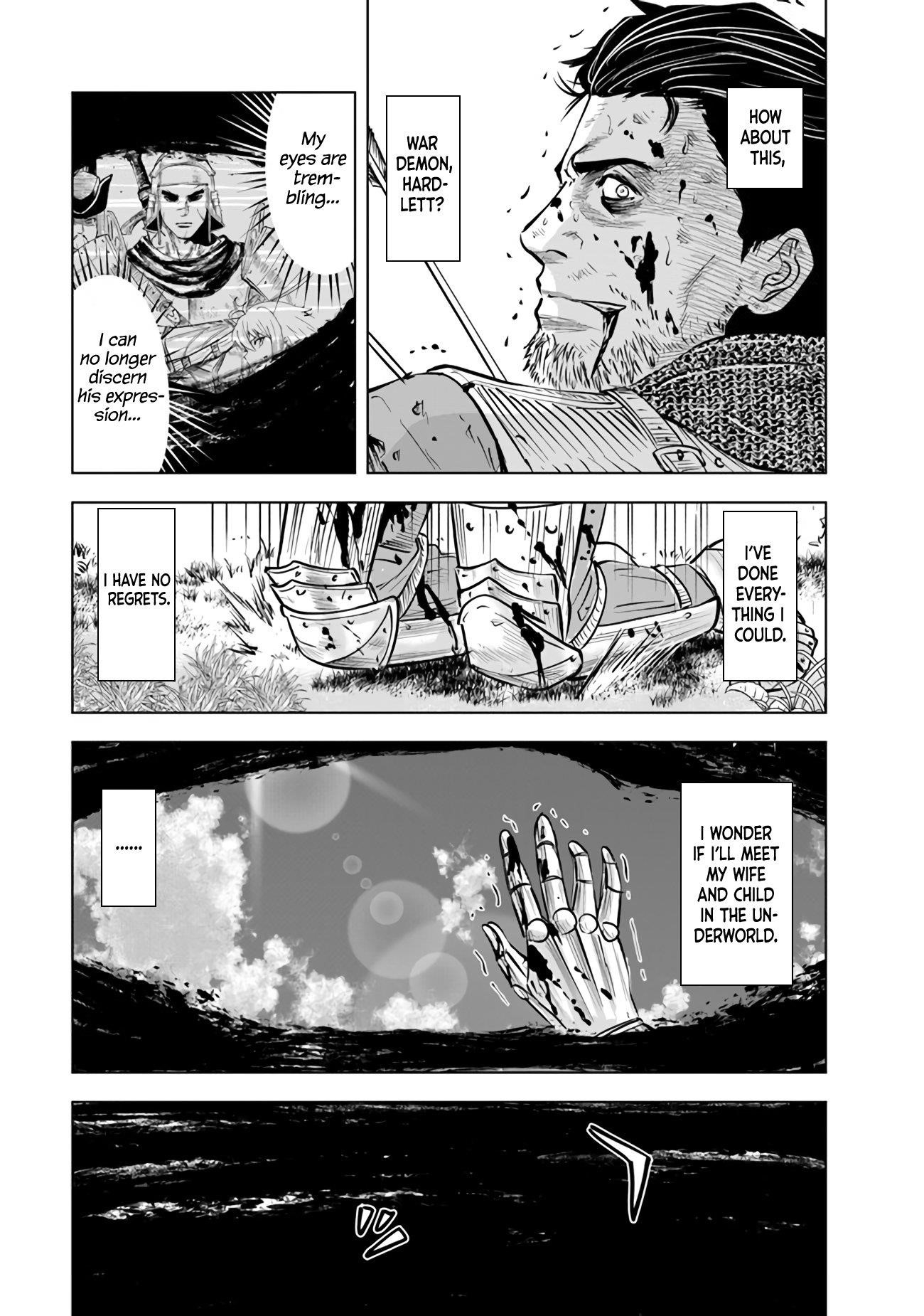 Road to Kingdom Chapter 79 image 34