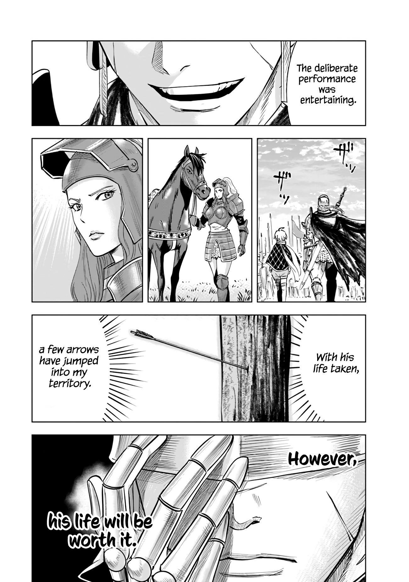 Road to Kingdom Chapter 79 image 36