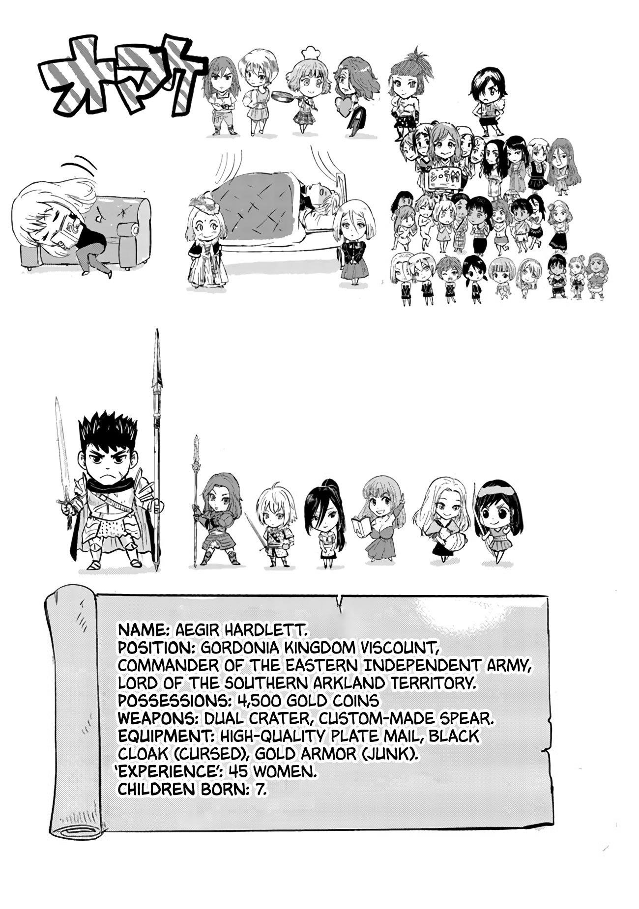 Road to Kingdom Chapter 79 image 40