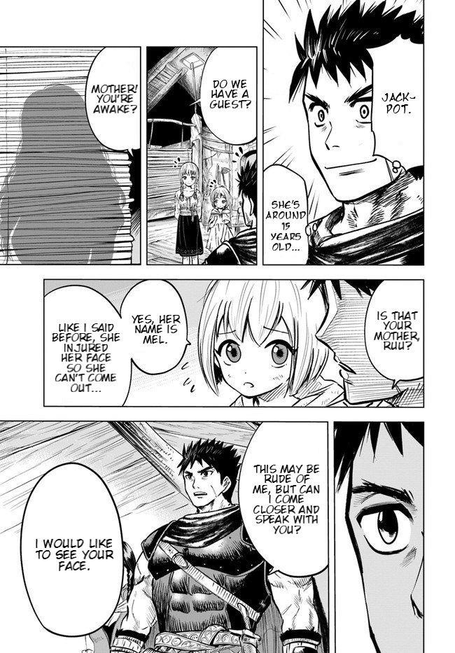 Road to Kingdom Chapter 8.2 image 11