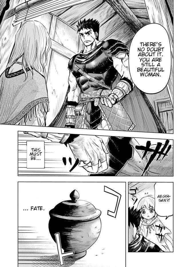 Road to Kingdom Chapter 8.2 image 15