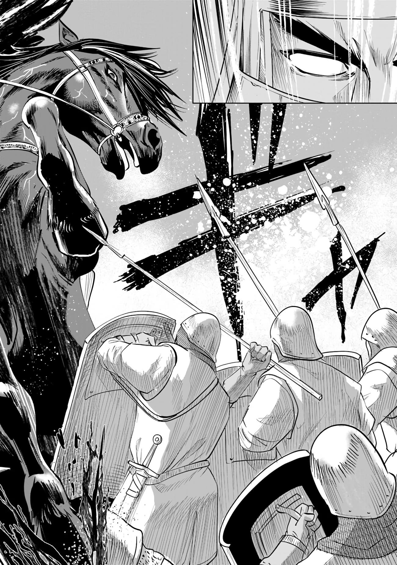Road to Kingdom Chapter 80 image 9