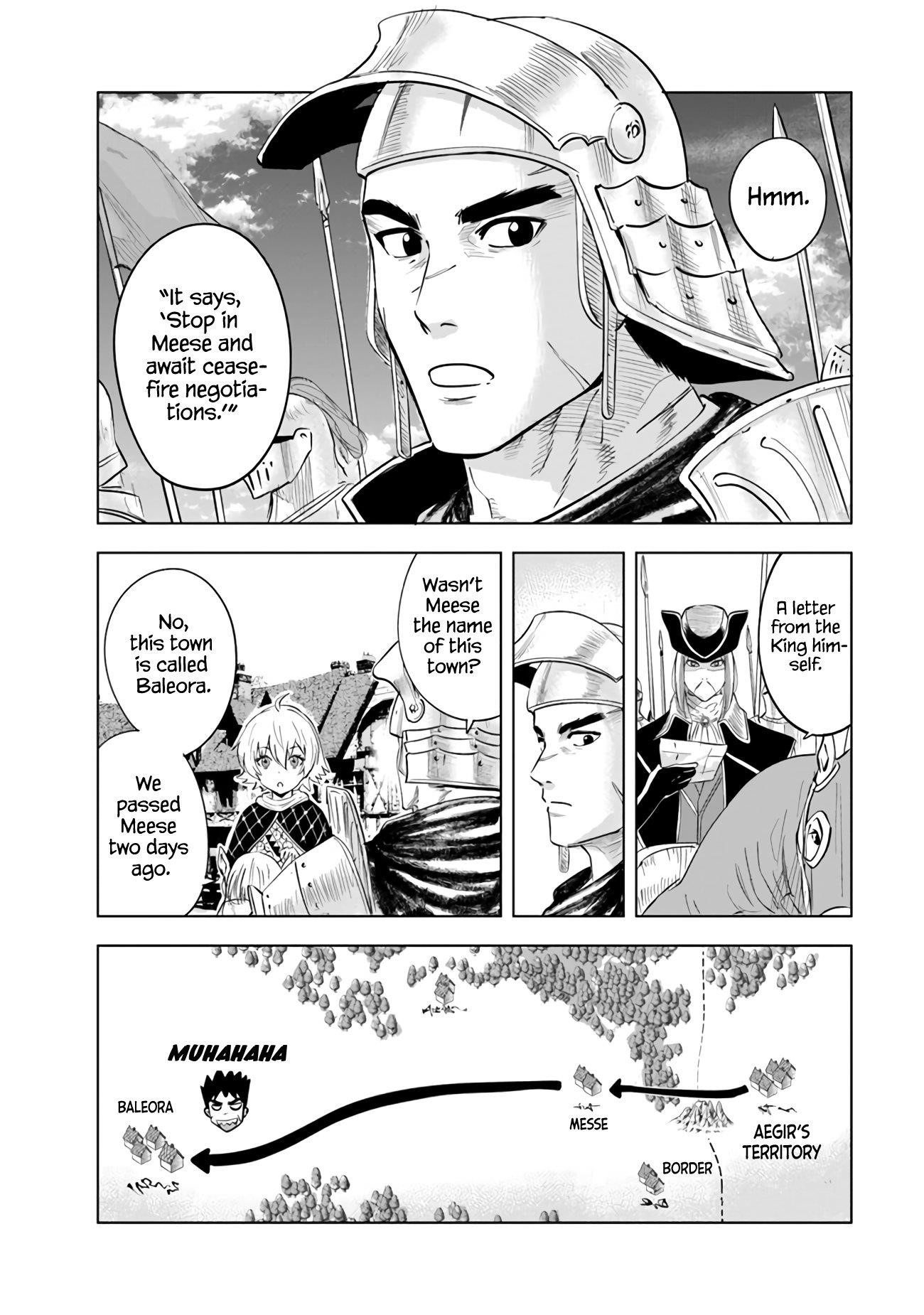 Road to Kingdom Chapter 81 image 11