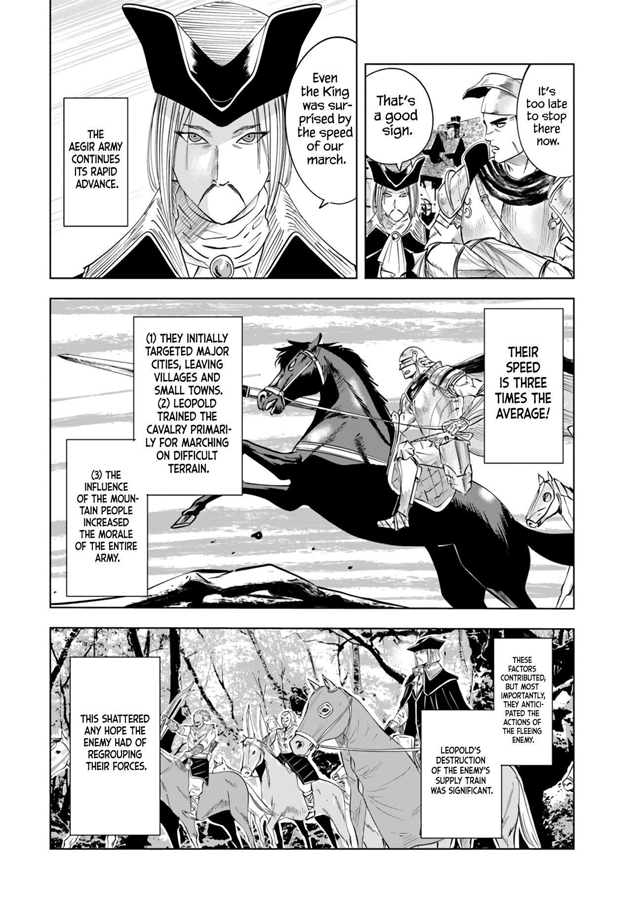 Road to Kingdom Chapter 81 image 12
