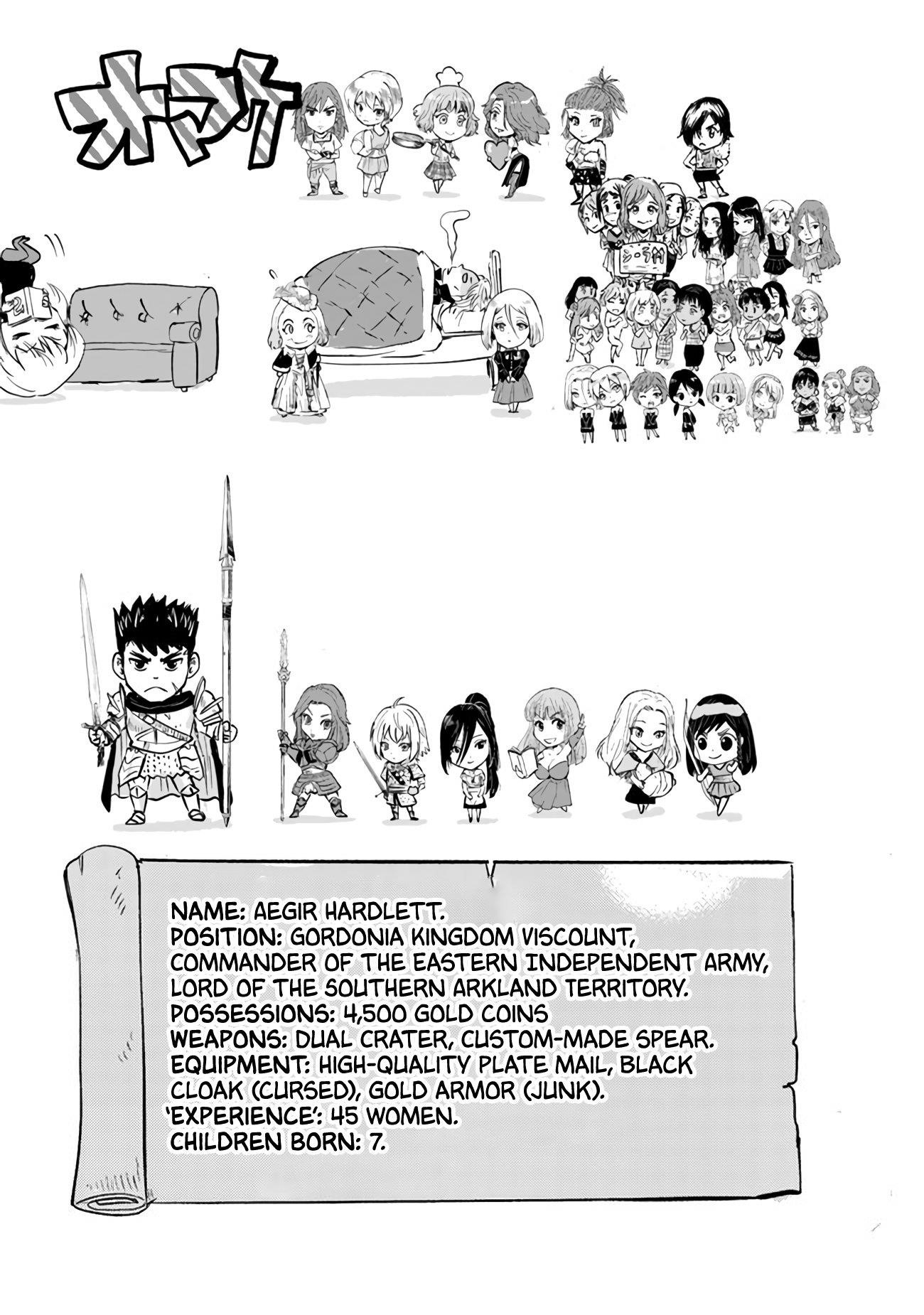 Road to Kingdom Chapter 81 image 22