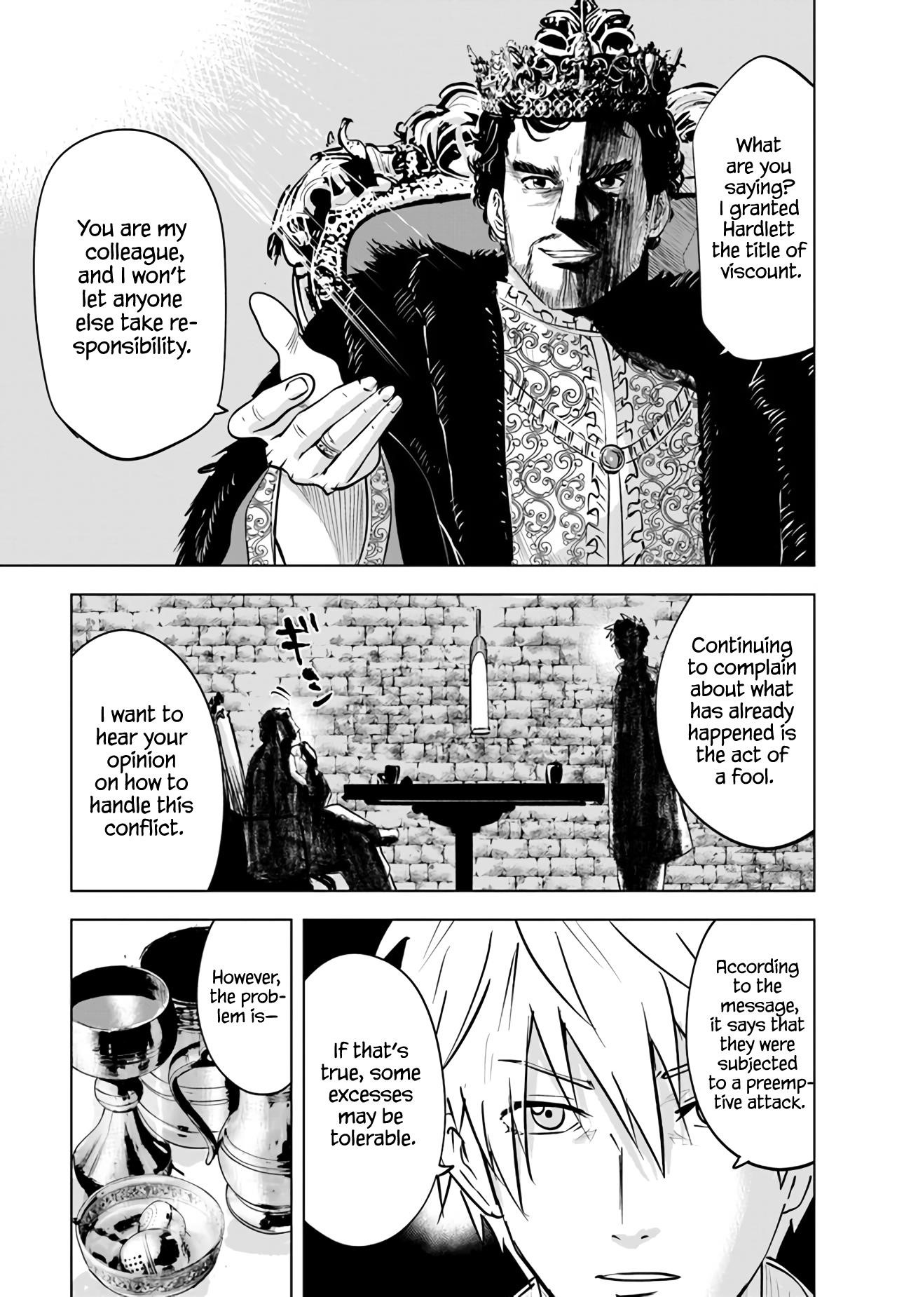 Road to Kingdom Chapter 81 image 2
