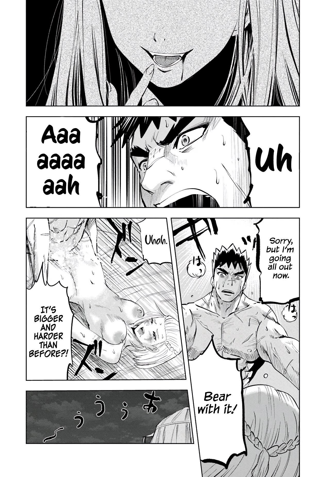 Road to Kingdom Chapter 82 image 22