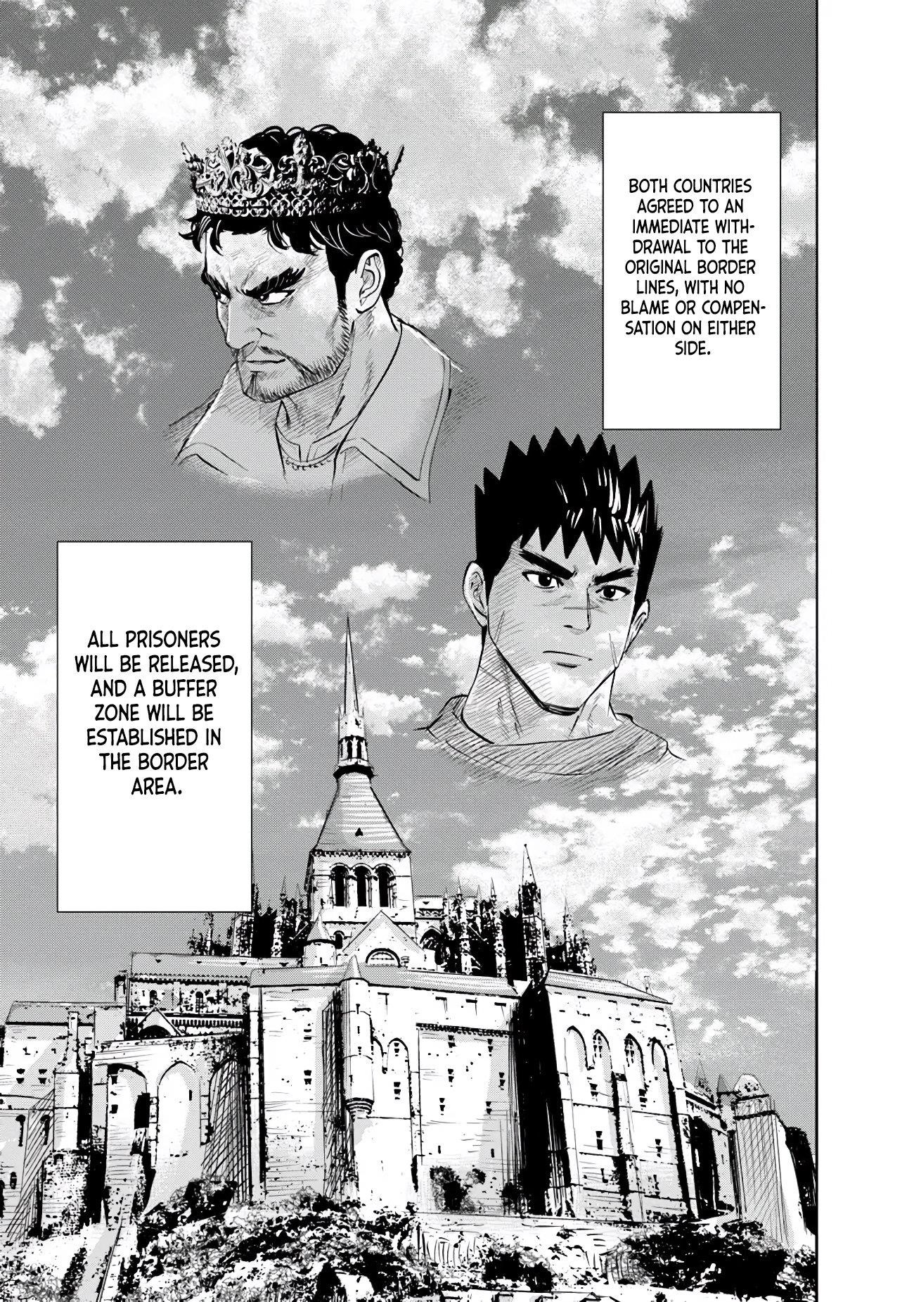 Road to Kingdom Chapter 82 image 28