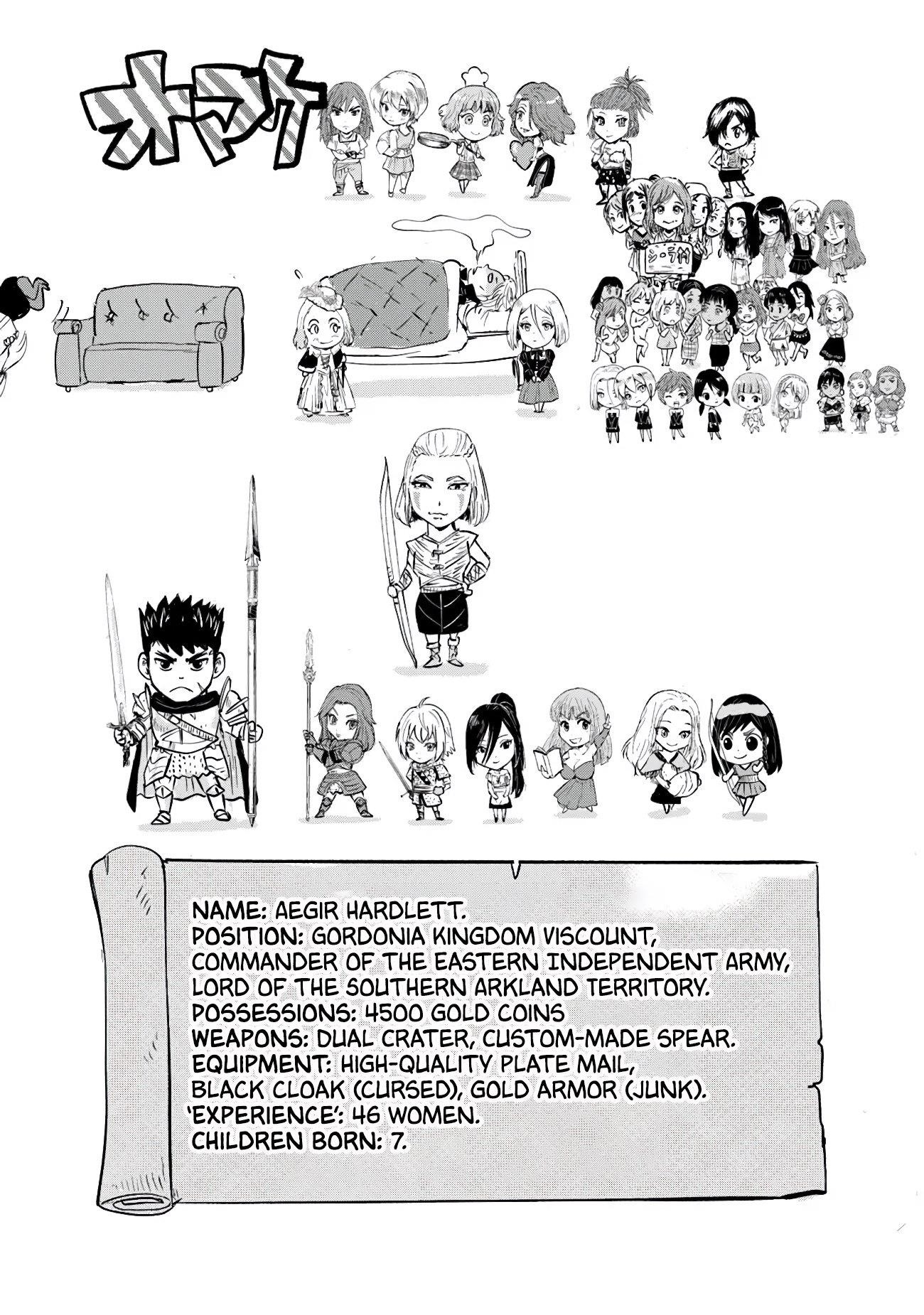 Road to Kingdom Chapter 82 image 29