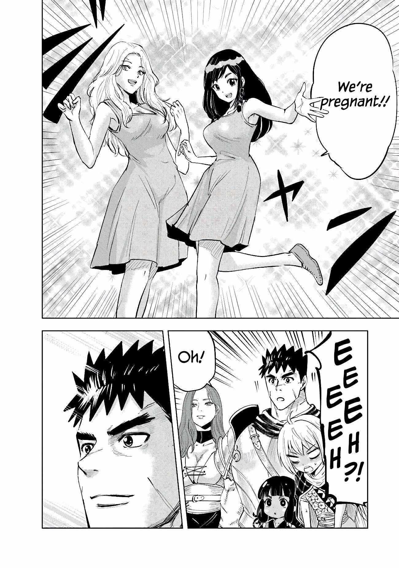 Road to Kingdom Chapter 83 image 11