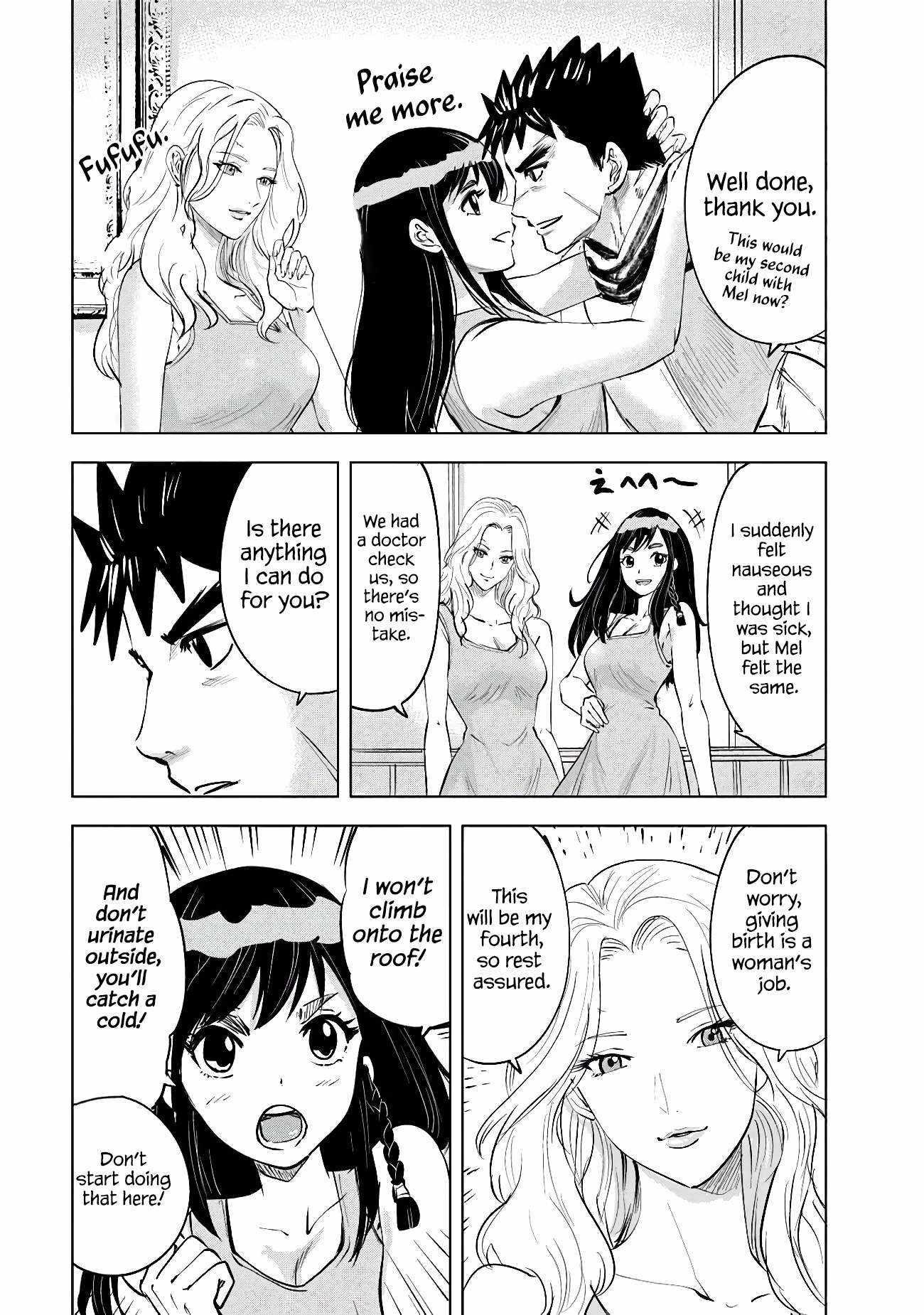 Road to Kingdom Chapter 83 image 12
