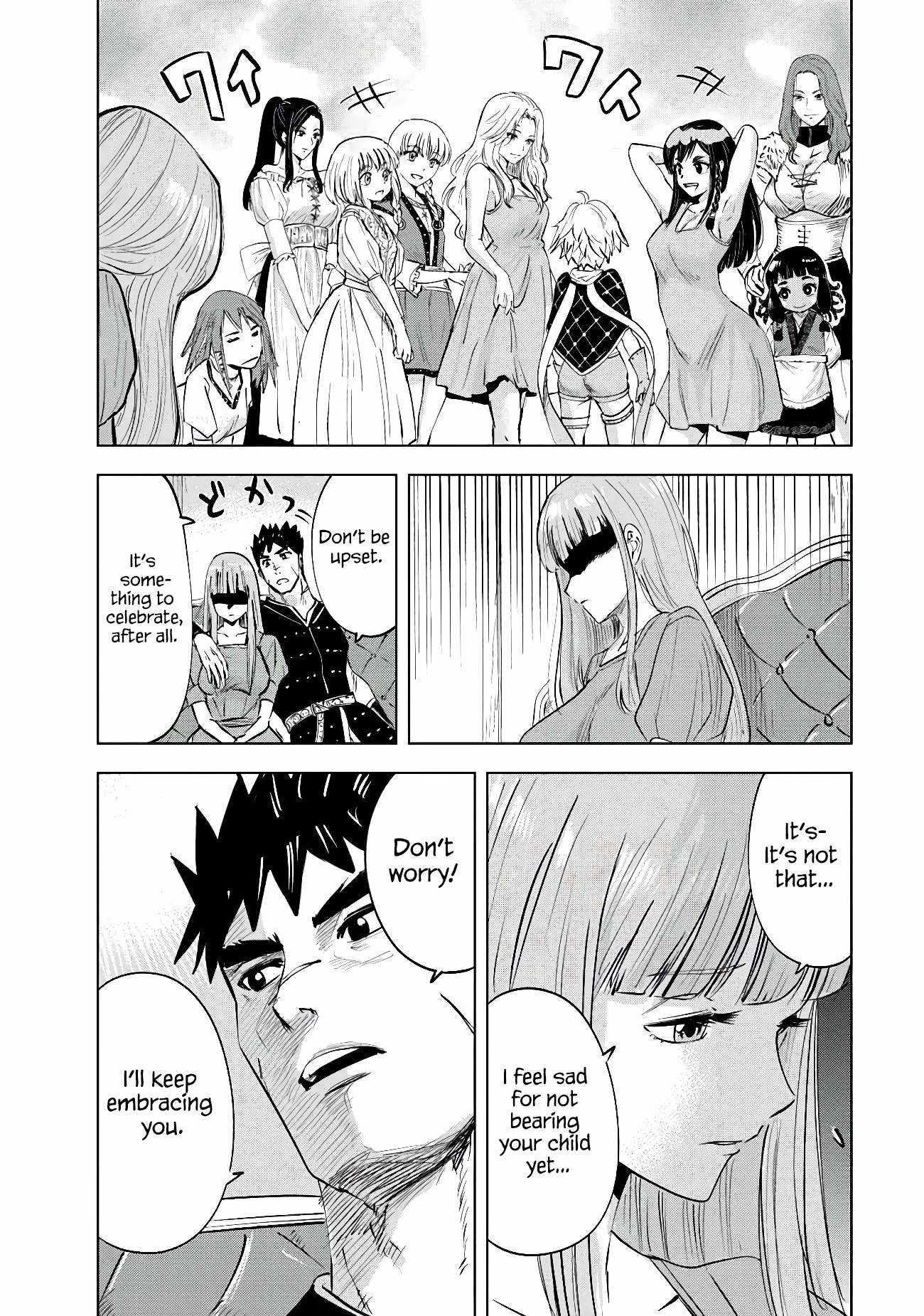 Road to Kingdom Chapter 83 image 13