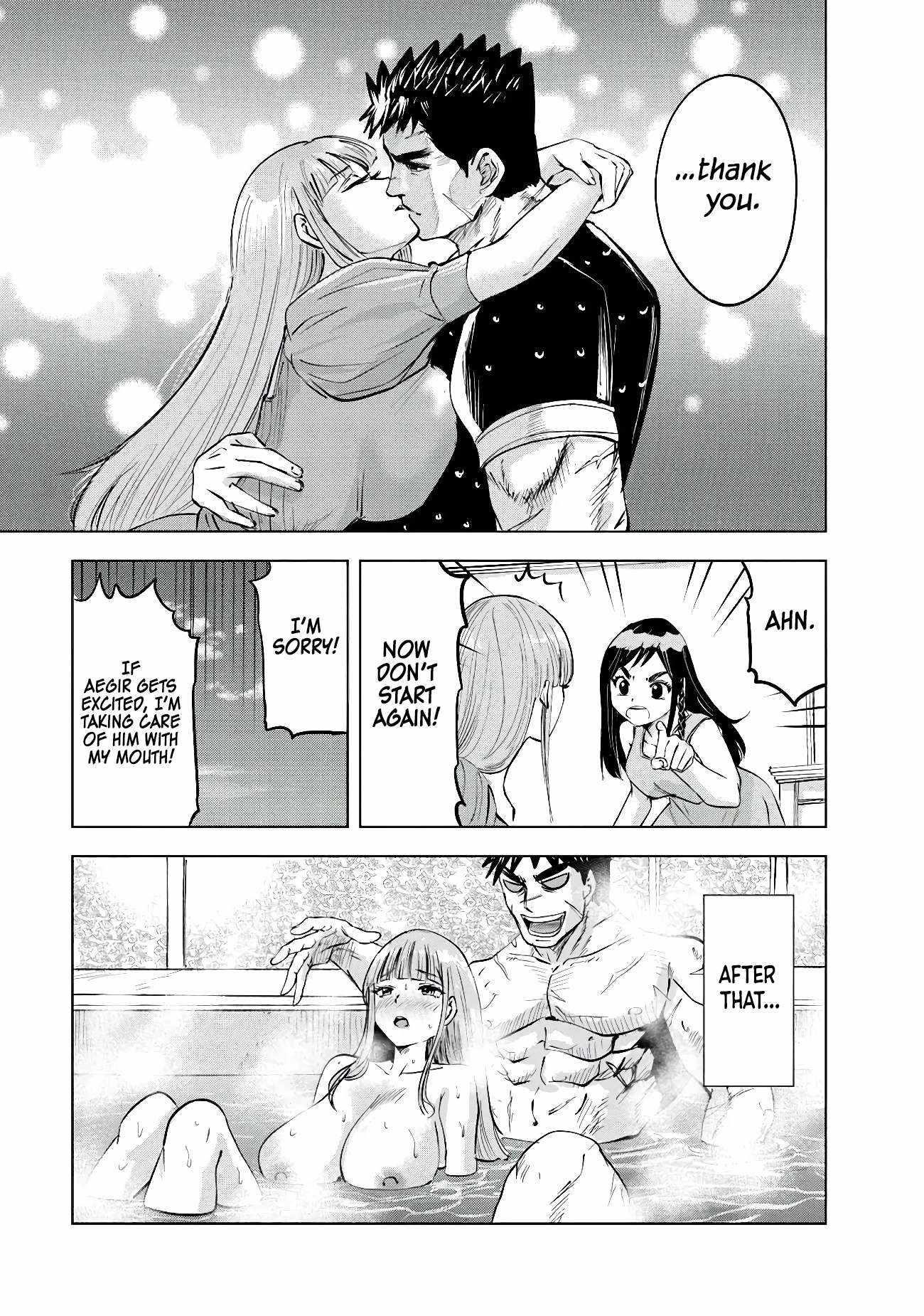 Road to Kingdom Chapter 83 image 14