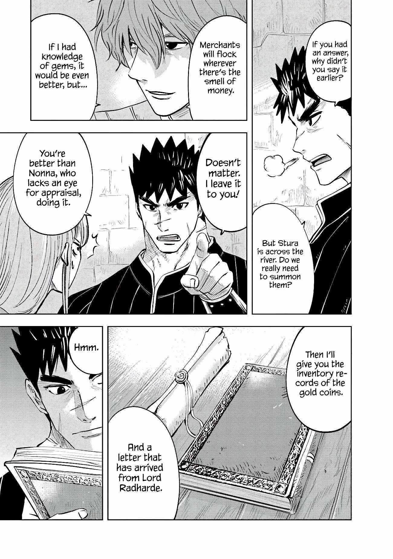 Road to Kingdom Chapter 83 image 18