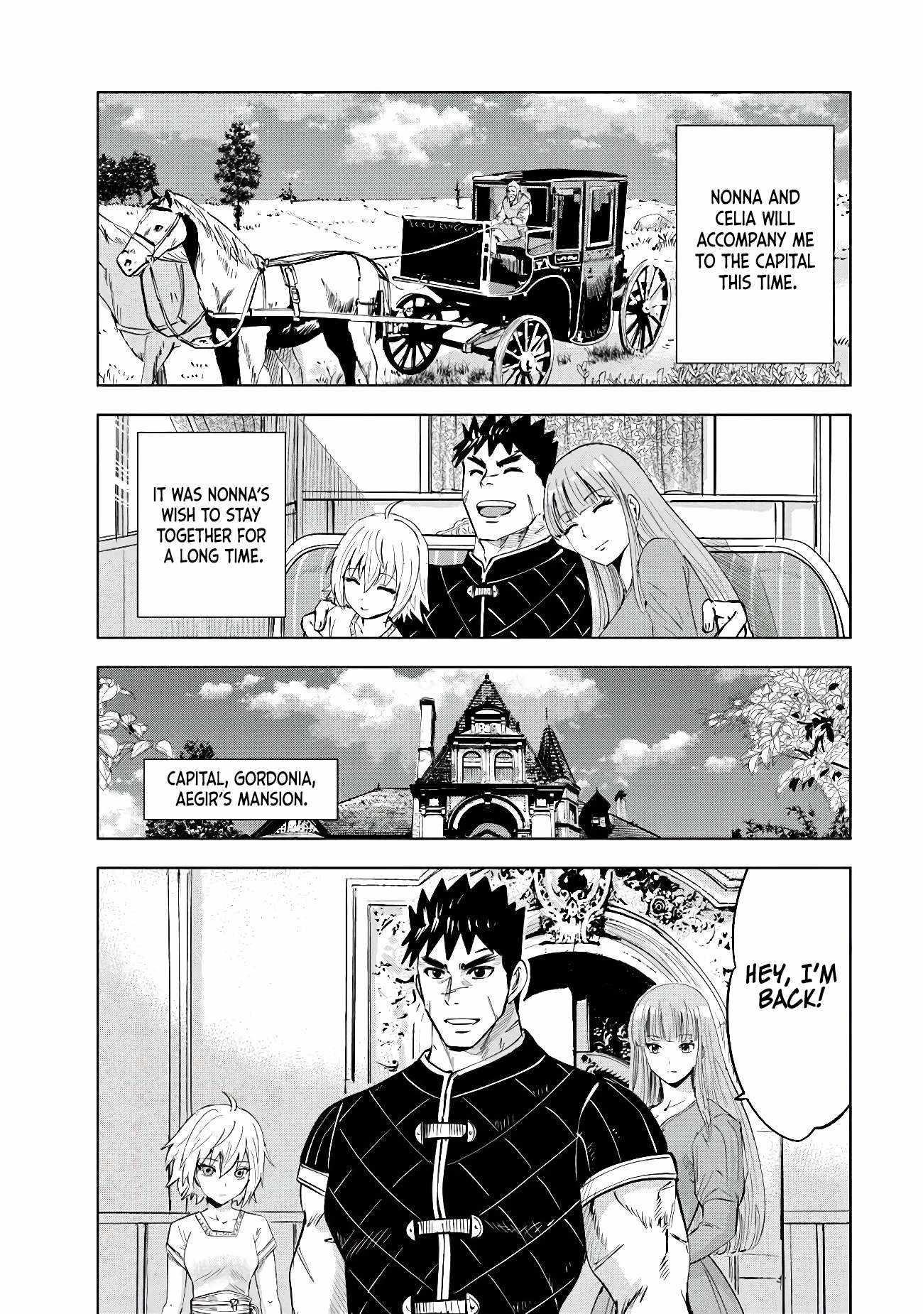 Road to Kingdom Chapter 83 image 21