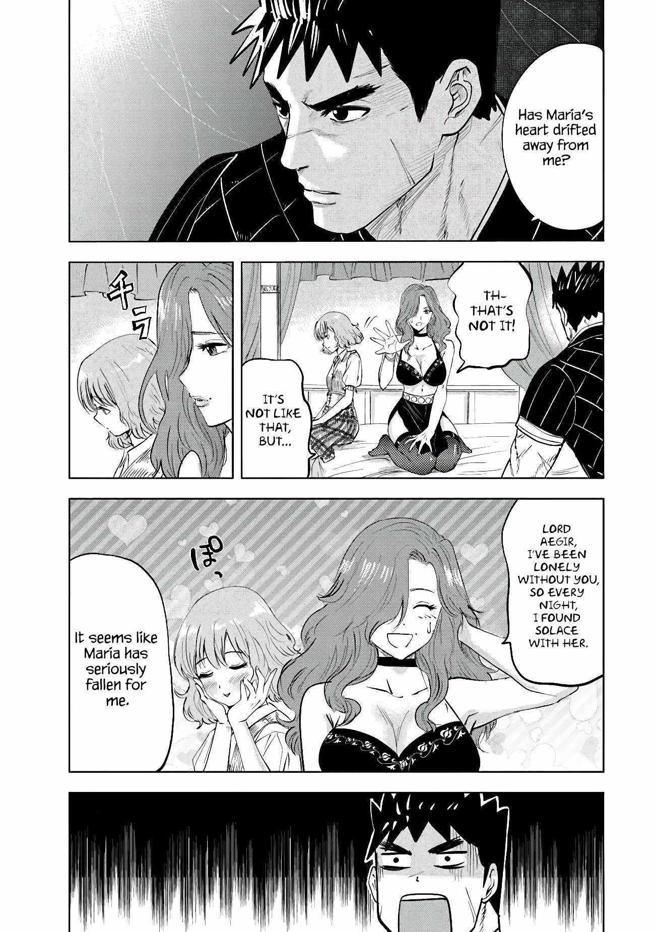 Road to Kingdom Chapter 83 image 25