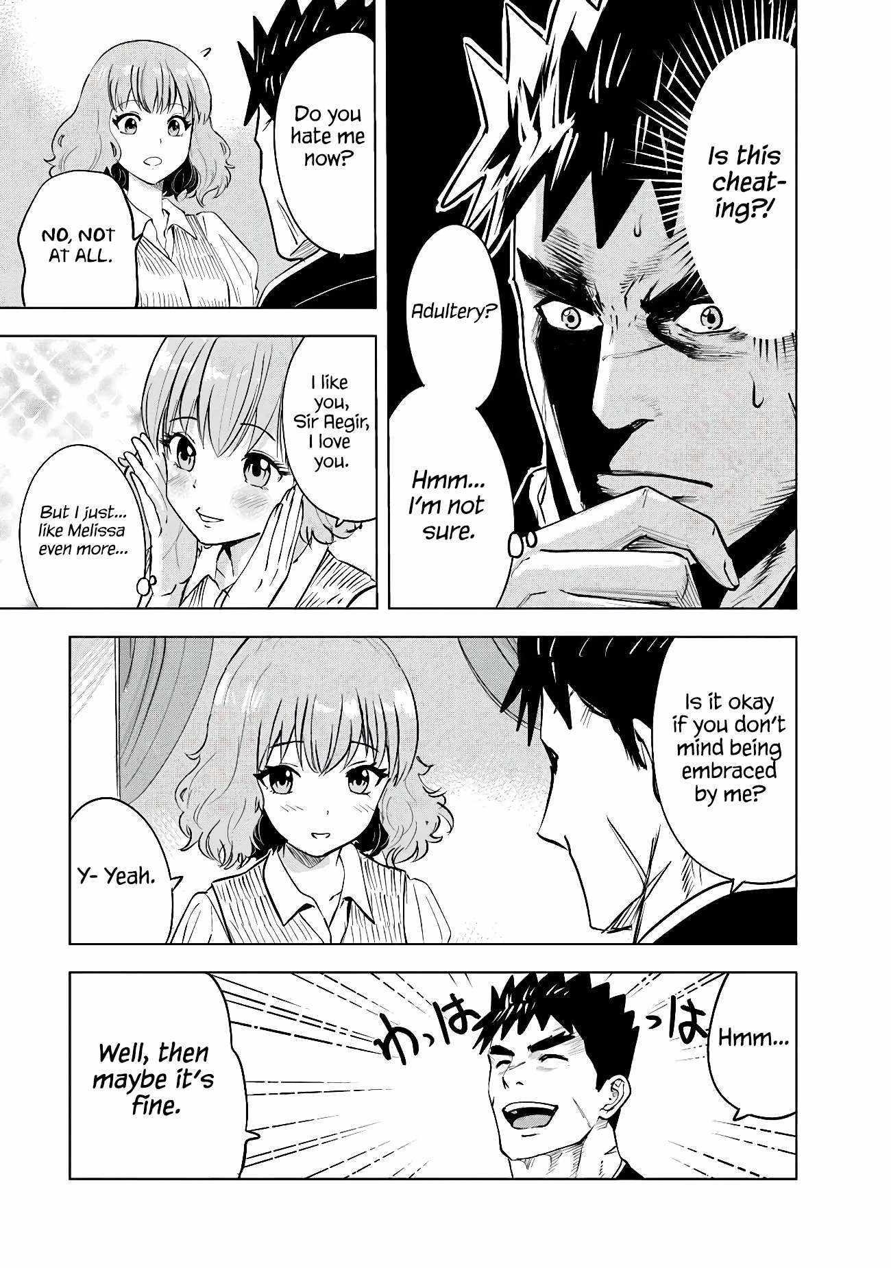 Road to Kingdom Chapter 83 image 26