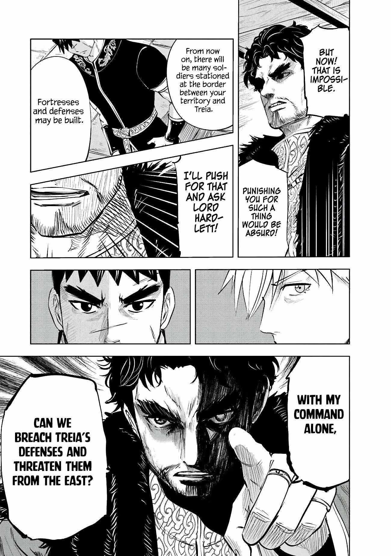 Road to Kingdom Chapter 83 image 32