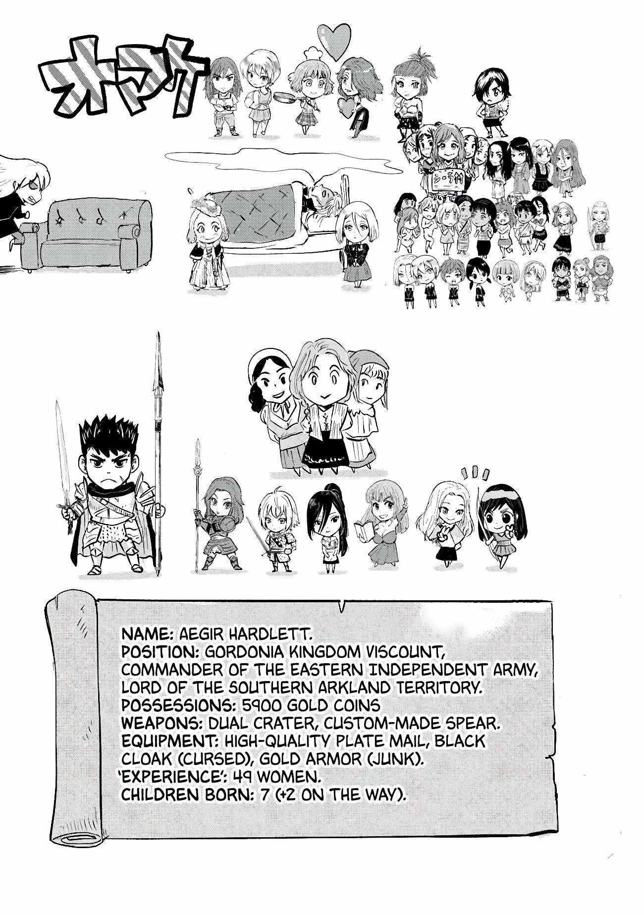 Road to Kingdom Chapter 83 image 36