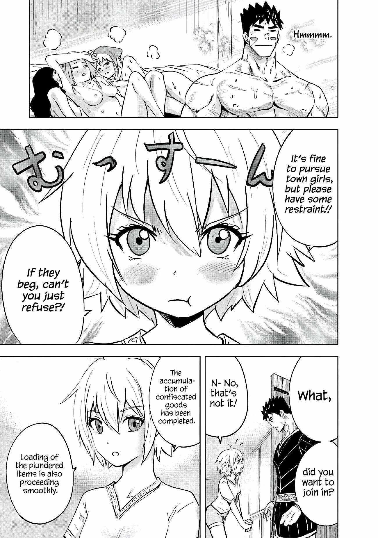 Road to Kingdom Chapter 83 image 4