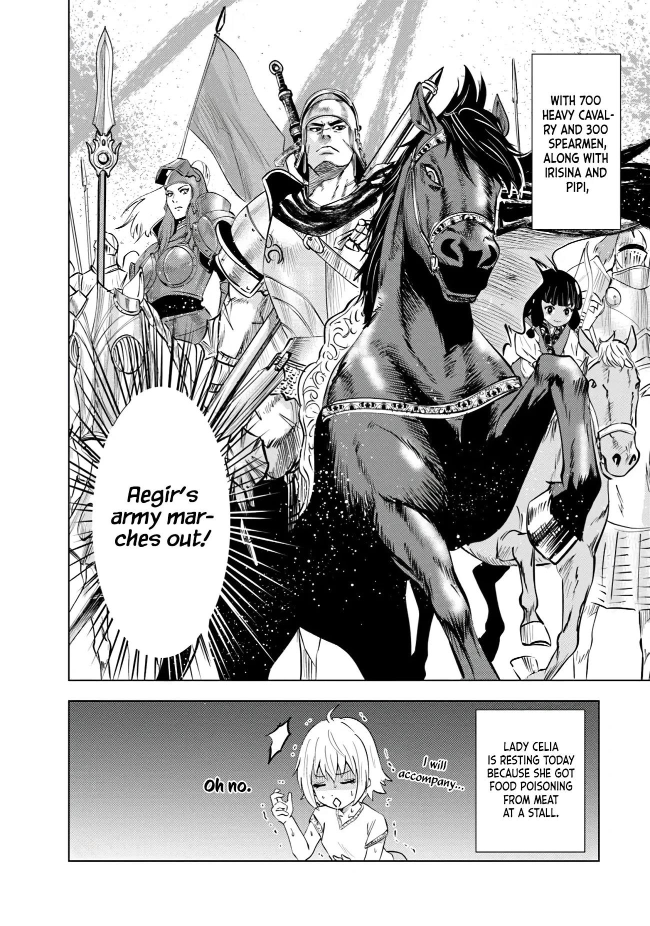 Road to Kingdom Chapter 84 image 27
