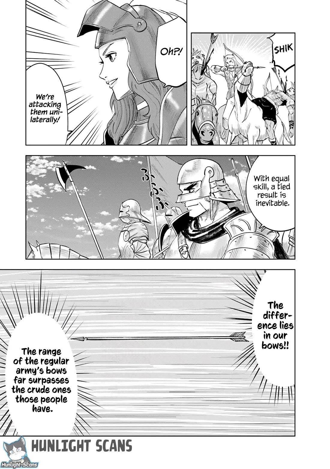 Road to Kingdom Chapter 85 image 10