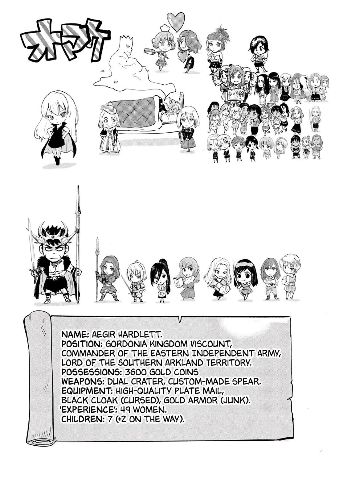 Road to Kingdom Chapter 85 image 26