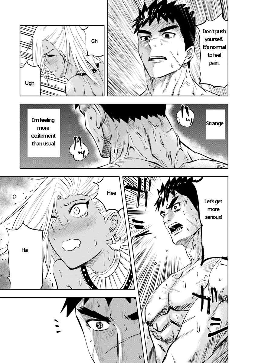 Road to Kingdom Chapter 86 image 10