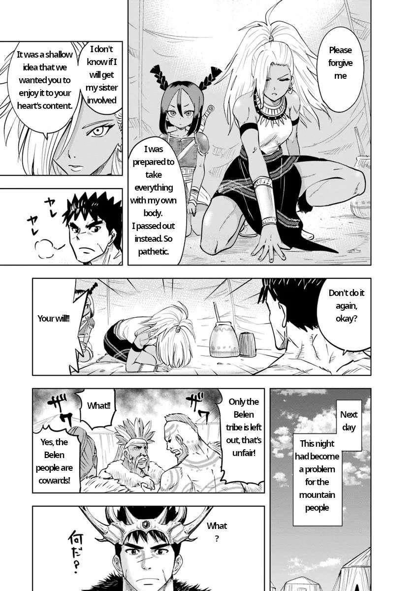 Road to Kingdom Chapter 86 image 14